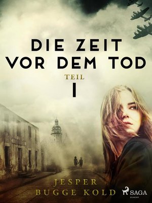cover image of Die Zeit vor dem Tod